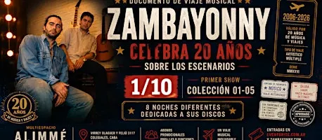 Colección 01/05