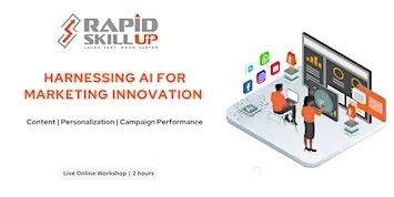 Harnessing AI for Marketing Innovation | Stockholm