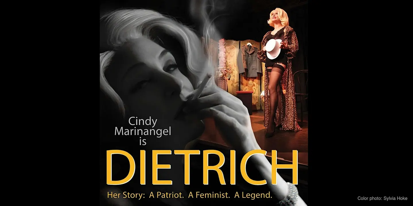DIETRICH