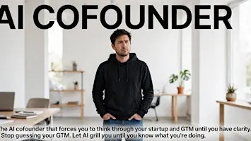 Hands-On Workshop: Grill your startup idea & what you want AI worker to do