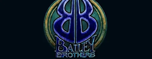 The Bailey Brothers Live at Martin's Downtown