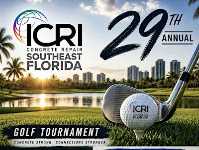 ICRI Southeast Golf Tournament