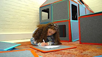 Sketch Quest drawing workshop (7 yrs+) School Holidays