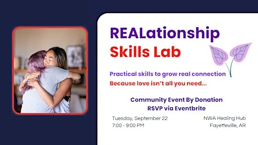 REALationship Skills Lab