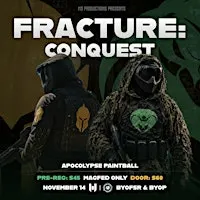 Fracture:Conquest