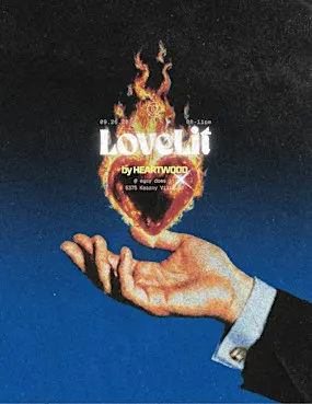 LoveLit