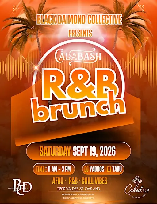 R&B Brunch