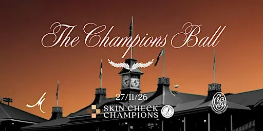 The Champions Ball