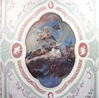CA' MICHIEL DALLE COLONNE visita guidata e presentazione video