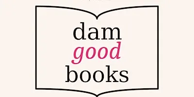 dam good books - september book party