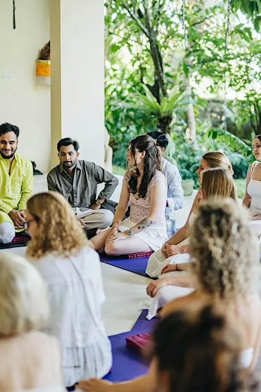 20 Day 200 Hour Kundalini YTTC