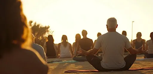 Sunset Reset Social Salt Lake City