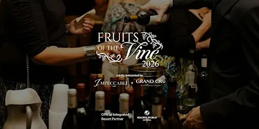 Fruits of the Vine