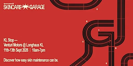 Gote Summer 26' Skincare Garage
