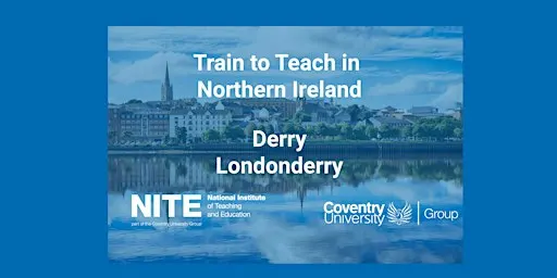 Train to Teach in Northern Ireland with NITE