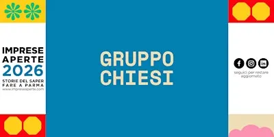 Visit Gruppo Chiesi - Paolo Chiesi R&D Campus