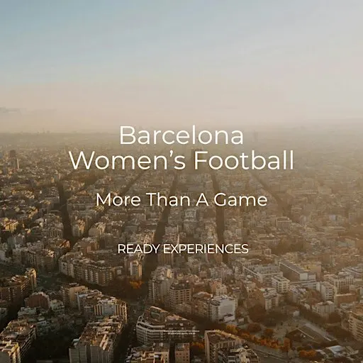 Barcelona Women's Football: More Than a Game