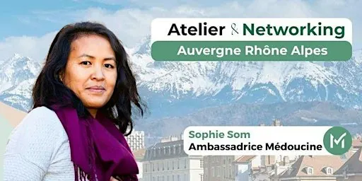 Grenoble - Atelier & Rencontre