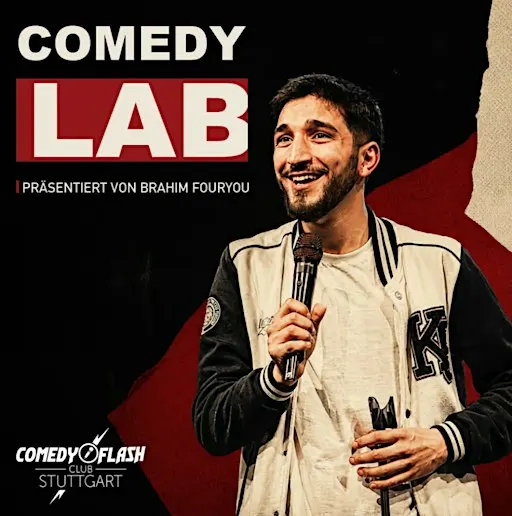 Comedy Lab - Stuttgart