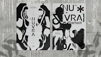 Exposición de carteles tipográficos