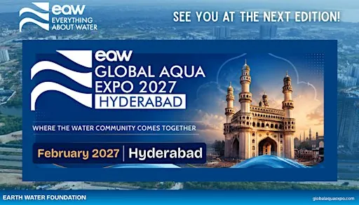 EAW Global Aqua Expo 2027