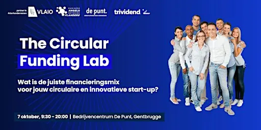 the Circular Funding Lab