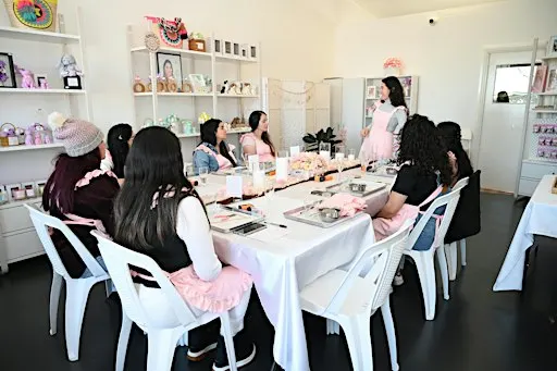 Iluminando Momentos | New Beginnings A creative experience by Luz Candles