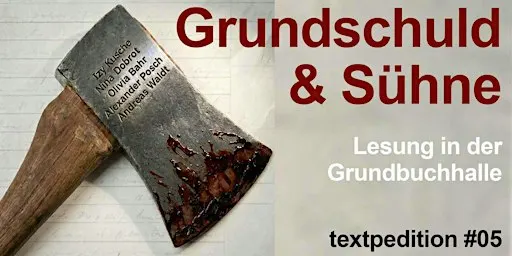 Grundschuld & Sühne