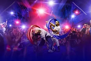 Red Bull Dance Your Style Srbija