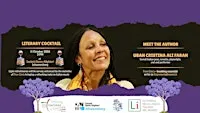 Literary cocktail with Ubah Cristina Ali Farah