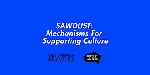 SAWDUST: Mechanisms For Supporting Culture