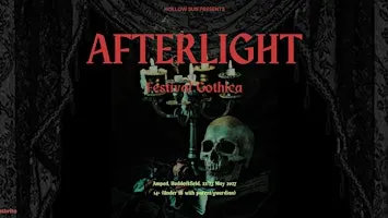 AFTERLIGHT
