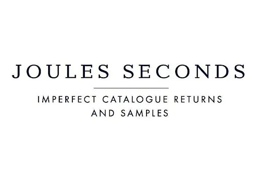 Joules Seconds Sale