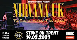 Nirvana UK