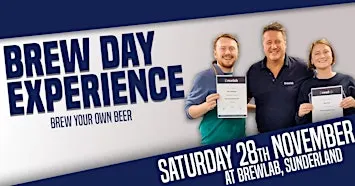 Brew Your Own Christmas Beer!