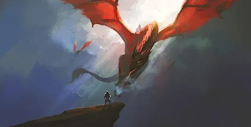 Family Friendly Dungeons and Dragons