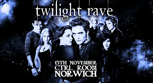 Twilight Rave (Norwich)