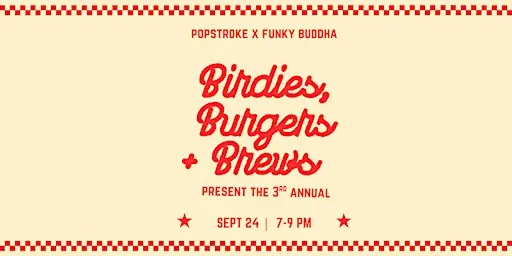 PopStroke Delray Beach - Birdies, Burgers & Brews
