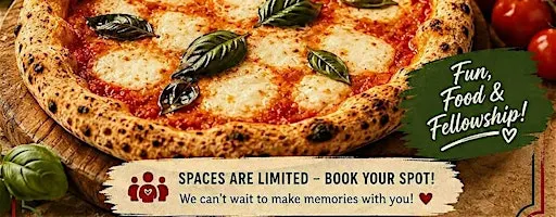 Pizza Making Class | Learn • Make • Enjoy