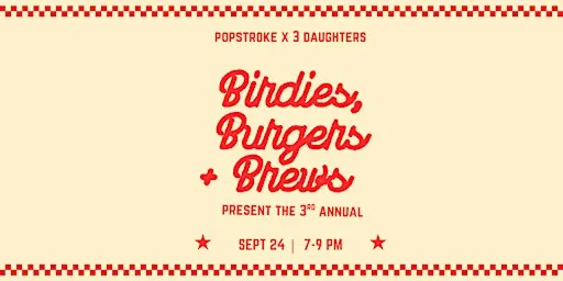 PopStroke Sarasota - Birdies, Burgers & Brews