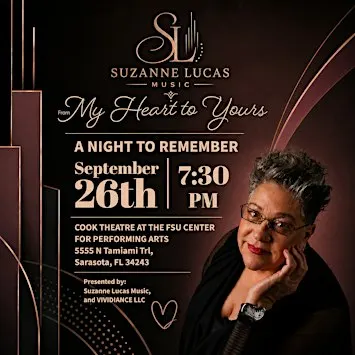 Suzanne Lucas - From My Heart to Yours