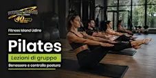 Pilates Matwork - prenota gratis acquista in sede il welcome kit