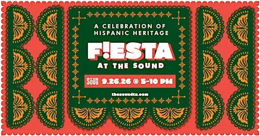 FIESTA: A Hispanic Heritage Celebration