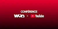 YouTube x WOO