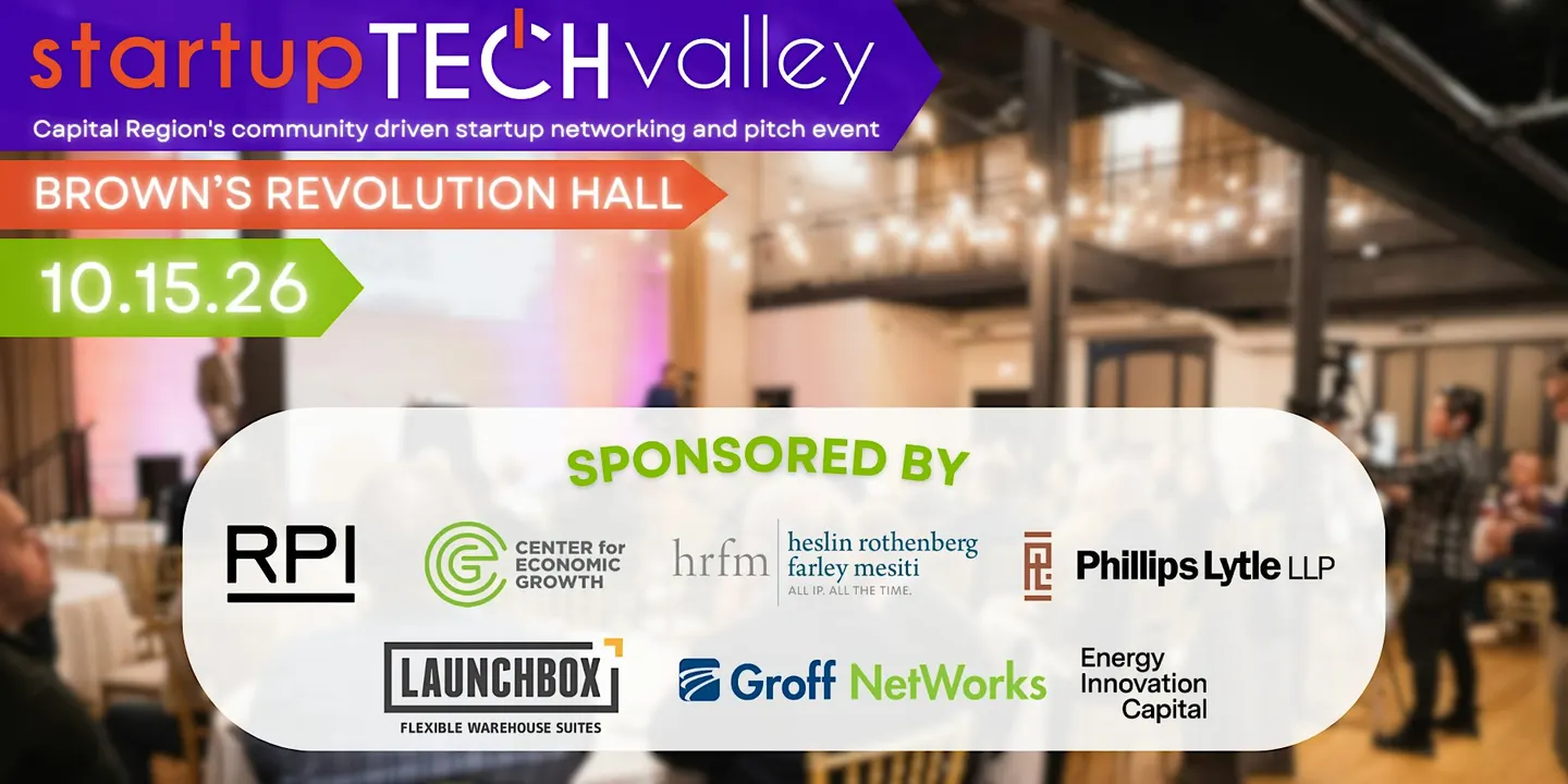 Startup Tech Valley