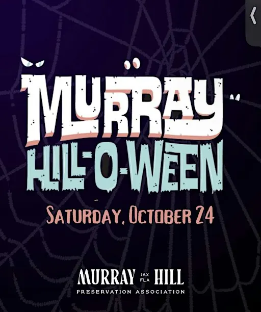 Murray Hill-O-Ween