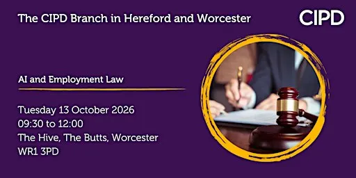 AI and Employment Law