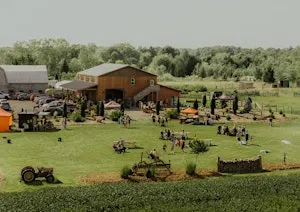 Yoga at Federow Family Farms