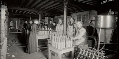 180 Years of Dewar’s: From Perth High Street to the World