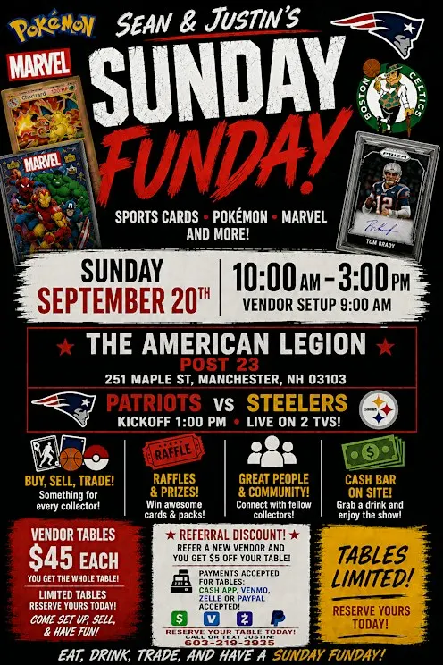 Sunday Funday